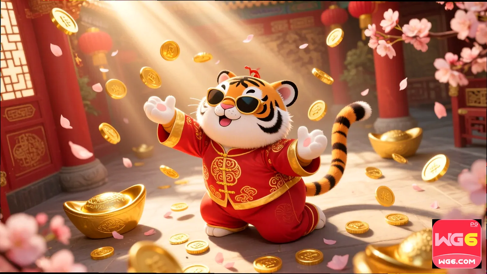 Cashback jogos