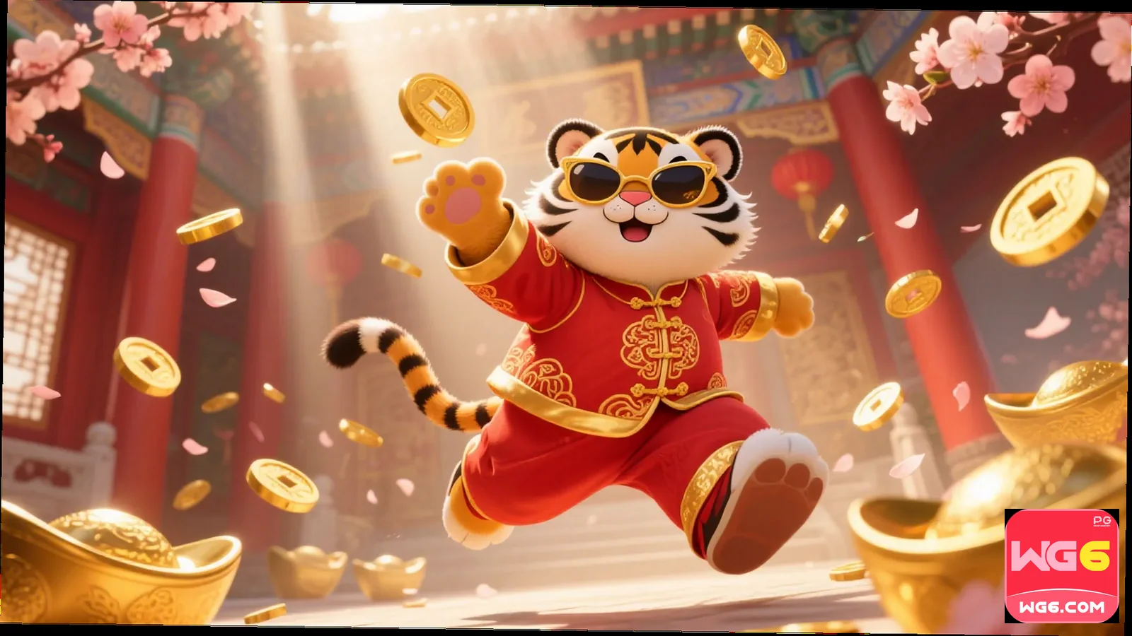 Promoções slots